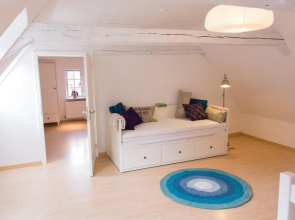 Am alten Kaufmannshof