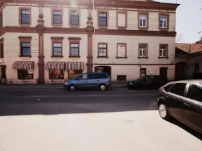 Old Town Pylimo apartment by Urban Rent