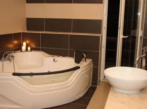 Sebestyen Motel Apartmanhaz