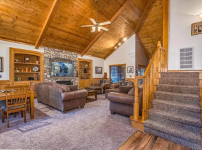 Rock Front Lodge