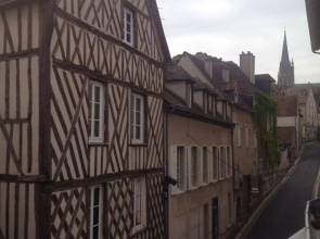 Saint Pierre Appart's Hotel