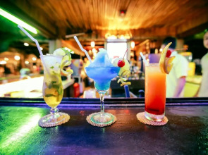 Paradise Garden Hotel and Convention Boracay Powered by ASTON