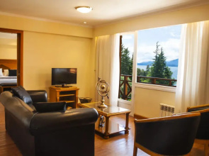 Huinid Bustillo Hotel & Spa