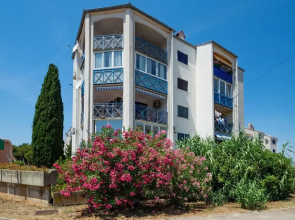 Awesome Apartment in Pula With Wifi and 3 Bedrooms
