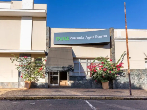 Pousada Água Eterna