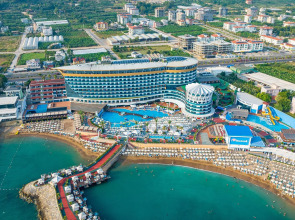 Granada Luxury Resort Okurcalar - All Inclusive