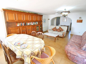 Villas Costa Calpe - Tanja