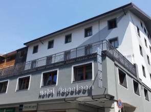 Hotel Napoleon Susa