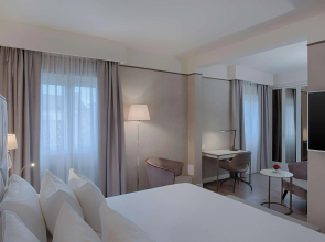 NH Collection Palazzo Verona