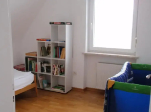 Peaceful Holiday Home in Rascheid near Forest