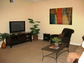 Storrier, Michael 2 Bedroom Condo