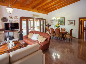 Villa Carmen