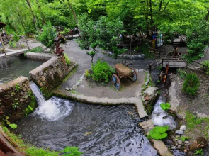 Sapanca Paradise Hotel