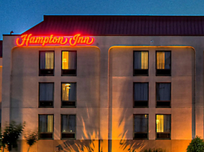 Hampton Inn New Bern