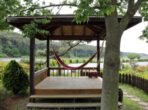 Anmyeondo Chingunae Pension