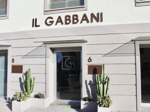 Hotel Gabbani