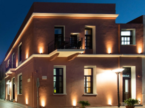 Intra Muros Hostel