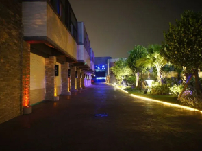 All-Ur Boutique Motel - Ping-Tung Branch