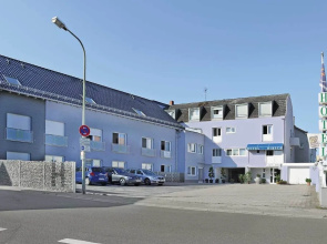 Hotel Zum Hirsch Wörth am Rhein