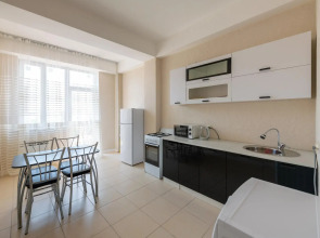 Апартаменты SunDag (СанДаг)