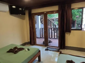 Papa Pippo Otres Village