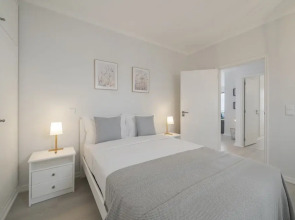 Intelsol Calheta Apartments