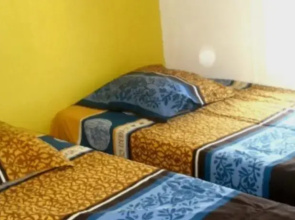 Appartement le sergent