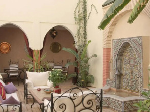 Riad Petit Karmela