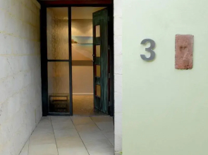 By The Beach Bed And Breakfast Holiday Apartments