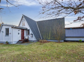 "Kierulf" - 6.6km from the sea in Djursland and Mols