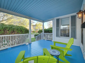 Spacious Historic Home in the Berkshires!