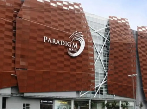 Deluxe2 Paradigm Mall
