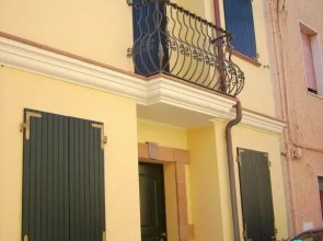 Casa Putifigari