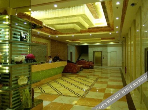 Tianmei Boutique Hotel