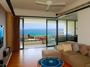 Sanya Banshan Bandao Zhouji Hotel Villa&Suite