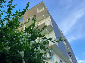 Oren Hotel Maldives