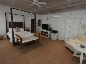 Exuma Yacht Club Resort & Marina Limited