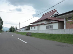Stay in Yamabe