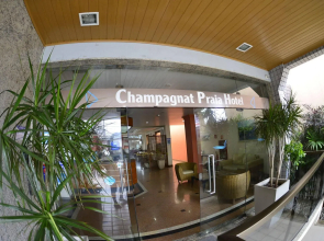 Champagnat Praia Hotel