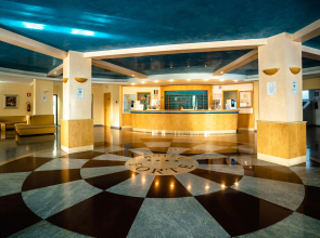 Apulia Hotels Forte Club di Scalea