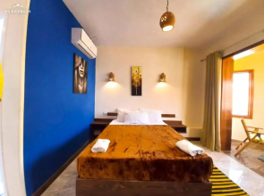 Neptune Residence Dahab