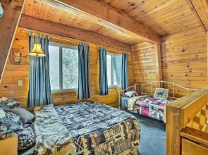 Cozy Family Cabin Getaway#2459