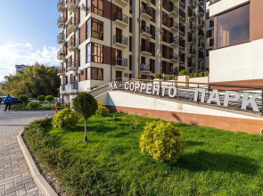 Море апартаментов Нагорный тупик 13