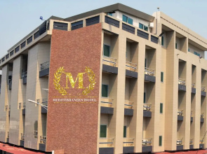 Méditerranéen Hôtel