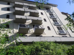 Hotel Pio X