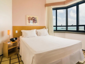 Apartamento Studio 806