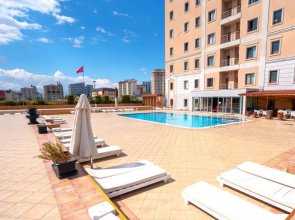 The Green Park Bostancı