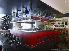 citizenM London Bankside