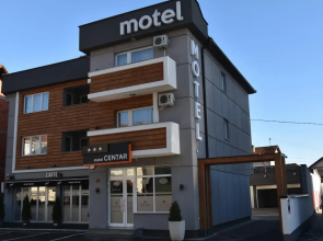 Motel Centar