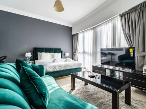 JLT - Lakeshore Tower 807